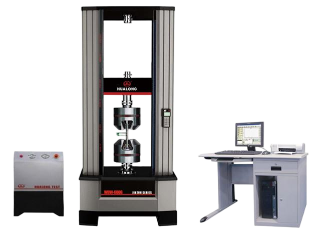 電子萬(wàn)能試驗(yàn)系統(tǒng)（落地型150kN-300kN）-WDW系列